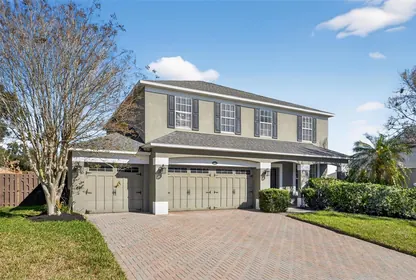 APOPKA FL Home