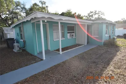 DUNEDIN FL Home