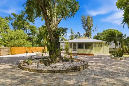 SARASOTA FL Home