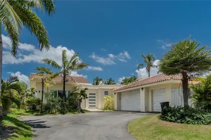 DORADO PR Home