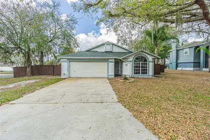 PLANT CITY FL Home