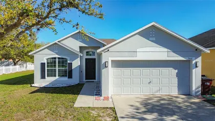ST CLOUD FL Home