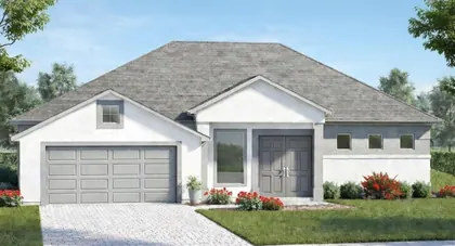 DELAND FL Home