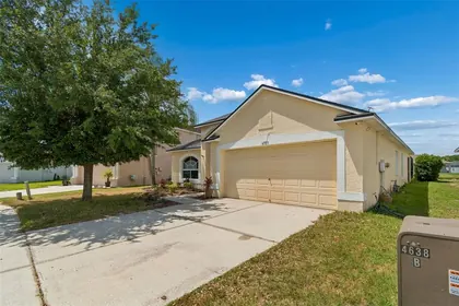 LAND O LAKES FL Home