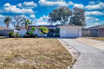 PORT RICHEY FL Home