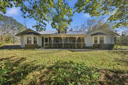 ALACHUA FL Home
