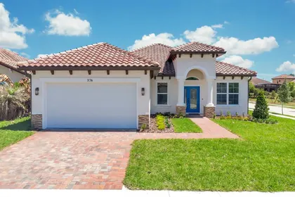HAINES CITY FL Home