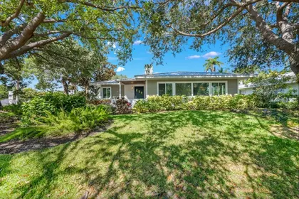 SARASOTA FL Home