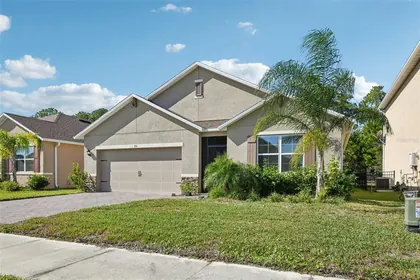DEBARY FL Home