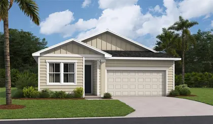 PALM COAST FL Home
