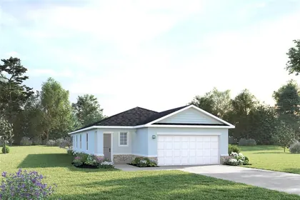 WIMAUMA FL Home