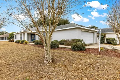 OCALA FL Home