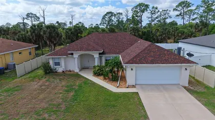 NORTH PORT FL Home