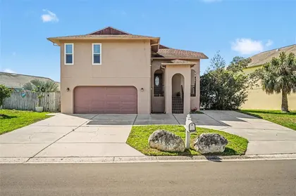 NEW PORT RICHEY FL Home