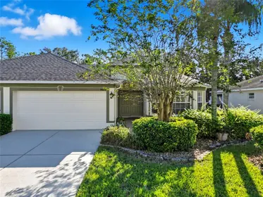 SAN ANTONIO FL Home
