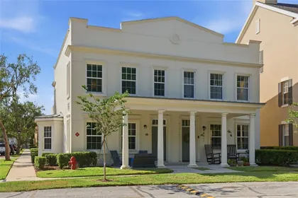 CELEBRATION FL Home