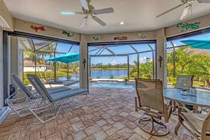 PLACIDA FL Home