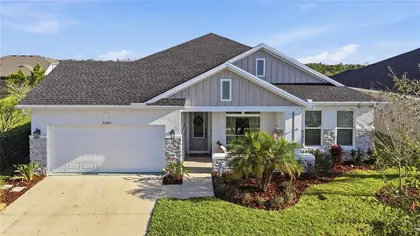 WESLEY CHAPEL FL Home