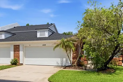 ORLANDO FL Home