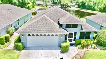 NEW PORT RICHEY FL Home