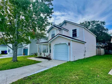 KISSIMMEE FL Home