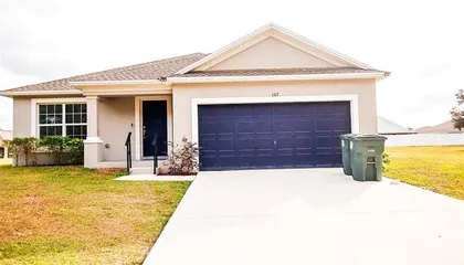 AVON PARK FL Home