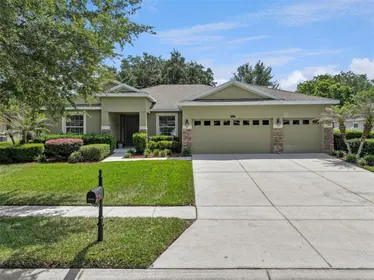 AUBURNDALE FL Home