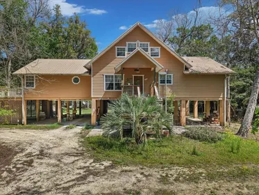 OLD TOWN FL Home