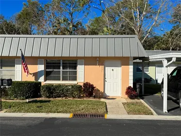 NEW PORT RICHEY FL Home