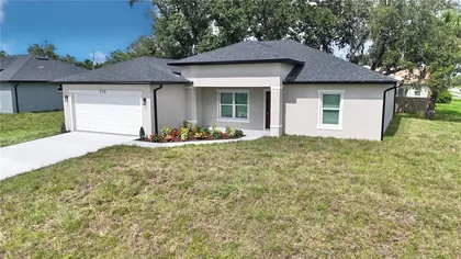 PORT CHARLOTTE FL Home