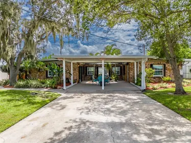 RUSKIN FL Home