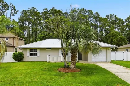 PALM COAST FL Home