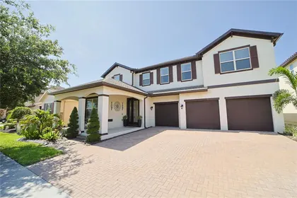 WINDERMERE FL Home