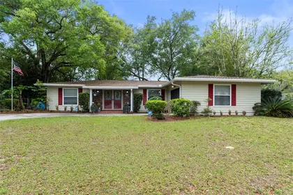 CITRUS SPRINGS FL Home