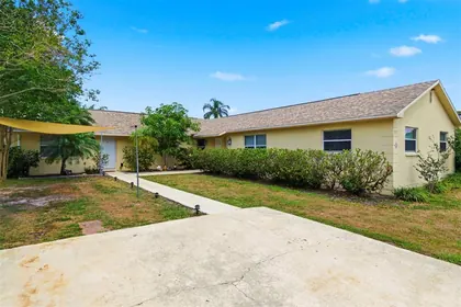 DUNEDIN FL Home
