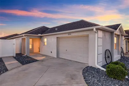 THE VILLAGES FL Home
