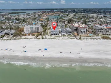 TREASURE ISLAND FL Home