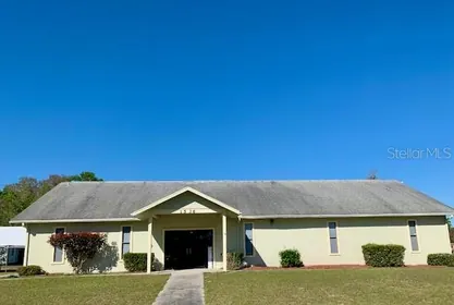 BUSHNELL FL Property