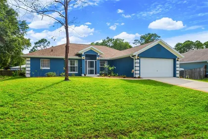 PALM BAY FL Home