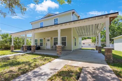 TARPON SPRINGS FL Home