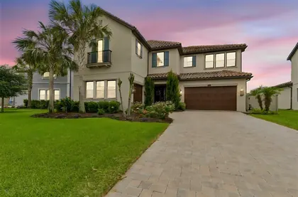 WESLEY CHAPEL FL Home