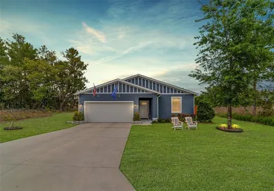 OCKLAWAHA FL Home