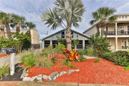NEW SMYRNA BEACH FL Home