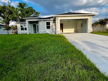 NORTH PORT FL Home