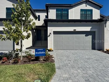 BRADENTON FL Home