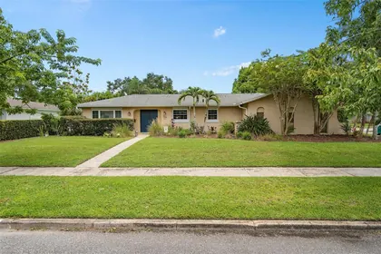 WINTER PARK FL Home
