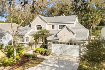 LAKE MARY FL Home