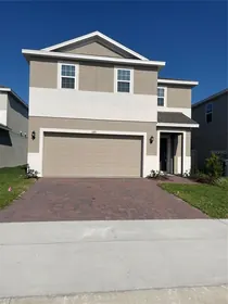 DAVENPORT FL Home