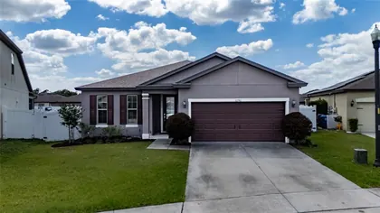 POLK CITY FL Home
