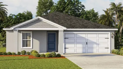 ORMOND BEACH FL Home